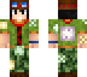 froglight mad hatter gene