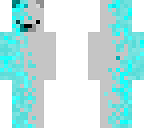 frost icebear