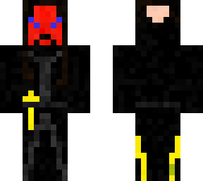 gabriel malignant