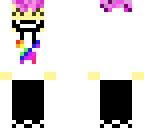 gamer boy
