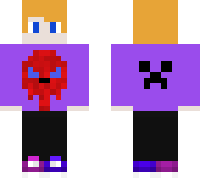 gamer boy of danger