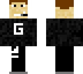 gamer gav