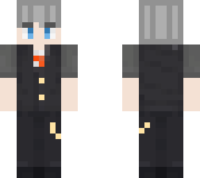 gamingwithgost suit
