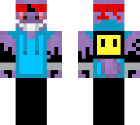 gengarminiyt