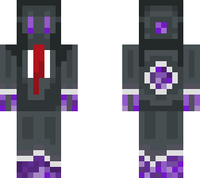 geode suit boi
