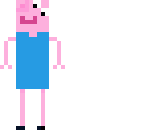 george piggy