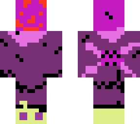 ghastly,displeased