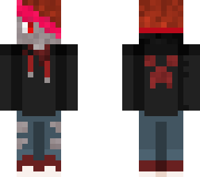 ghost guy