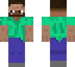 gigastup steve