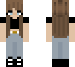 girl