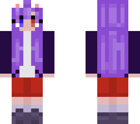 girlpurplebear