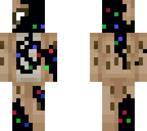 glitched rigby