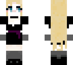 gothic feminine avater