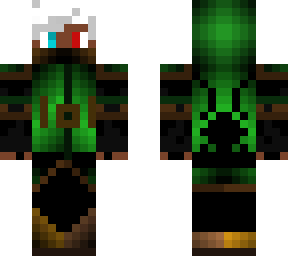 grb rogue