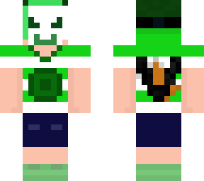 green_archer