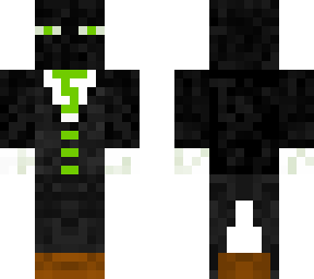 green underman butler
