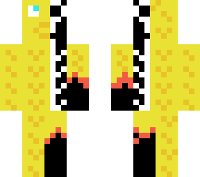 halfgoldfish