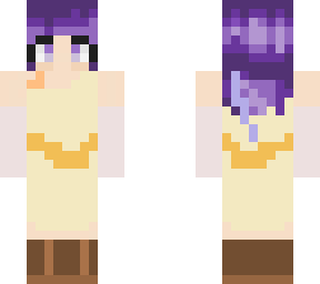 hamen skin
