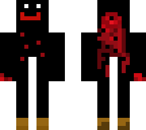 happy murder