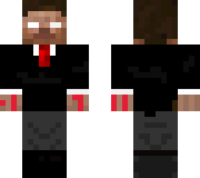 herobrine killer