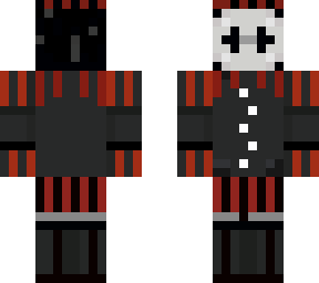 hyppixleclown