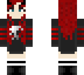 i see red