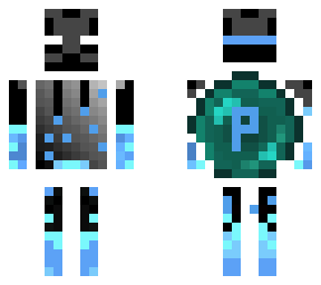 ice man cool guy