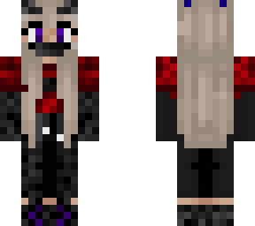 idk/demon? idk