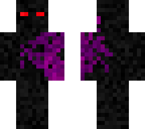 infected demon