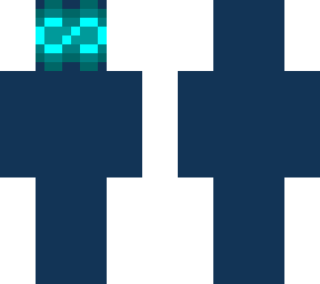 infinity (navy)
