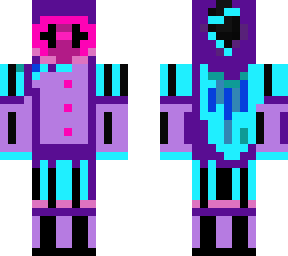 inverted clownpierce