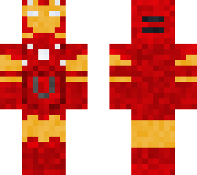 iron man mark 3
