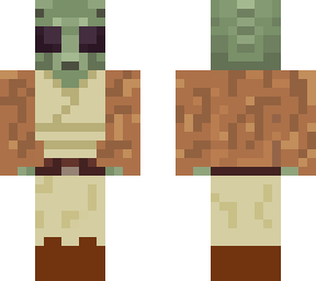 jedi child