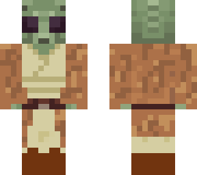 jedi child