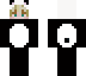 jonahwill panda