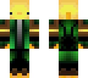 jungle ax3y