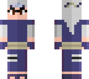 kabuto yakushi