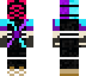 kasha hero suit