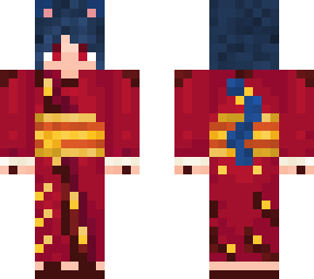 katana neko boy fix