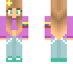 katiaza mi otra nueva skin
