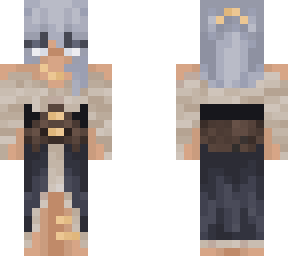 khonsu skin