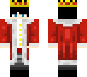 king