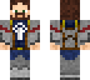 king aragorn