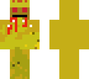 king exe (pants)