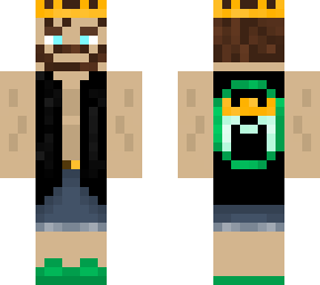 king mulleth(summer)