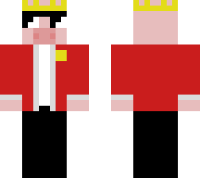 king of all pigs