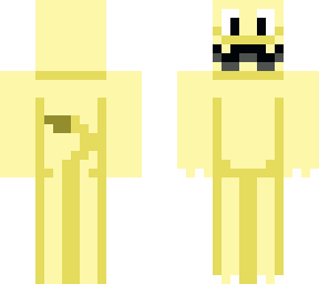king snouty