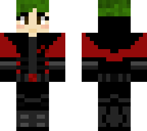 Lab Minecraft Skins