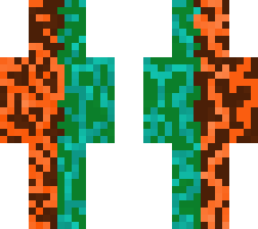 lava and water boy