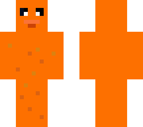 lava duck 